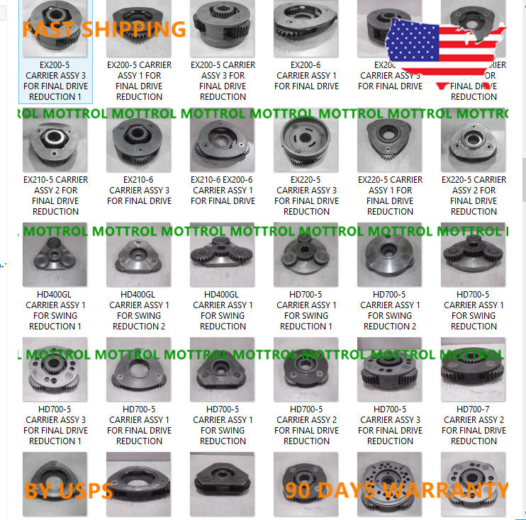 937460 bearing,brg sph rol,SWING REDUCTION,DEVICE FIT HITACHI EX60 