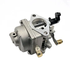 6BX-14301-10 Carburetor for Yamaha 4 Stroke 6HP F6 Outboard Motor