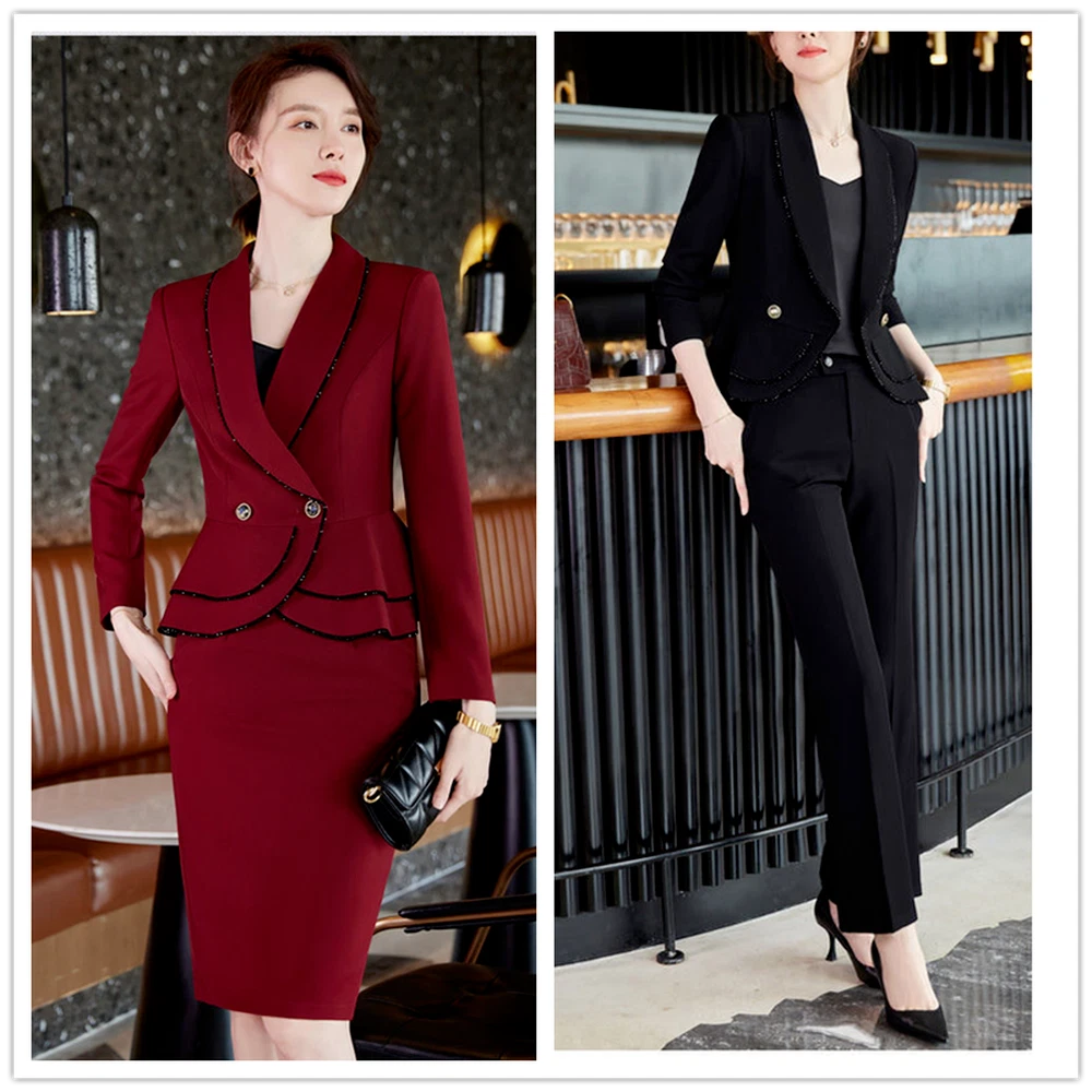 Women's Blazers | Women's Suit Jackets for Weddings & Events