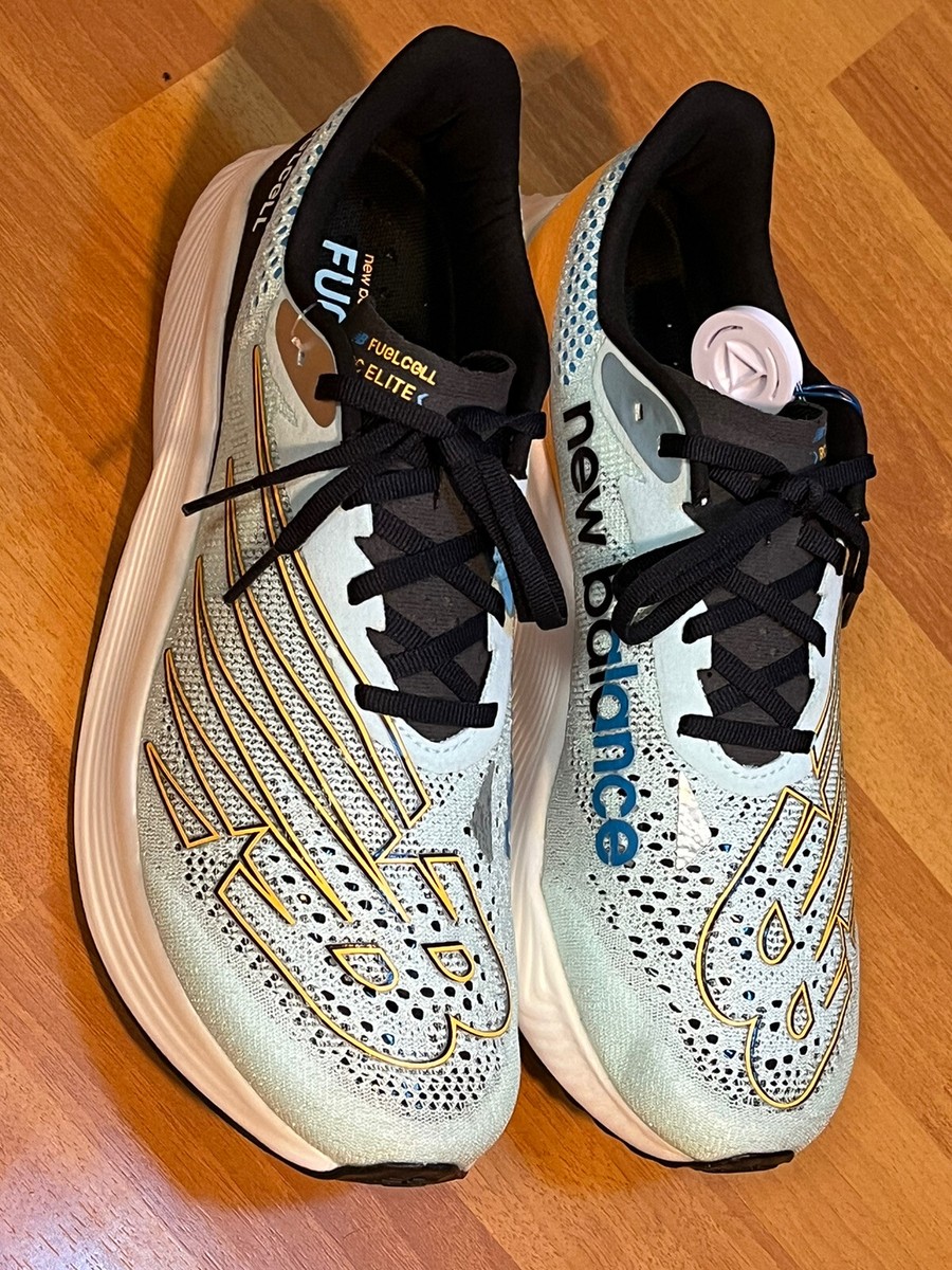 New Balance - FuelCell RC Elite v2 - Sky Blue(2021