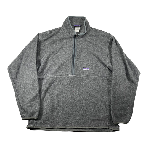 Patagonia Men's Jacket XL Gray 
