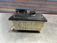 03-04 Ford F250 F350 6.0L Power Steering Fluid Reservoir 3 Port 3C34-3R700-AE