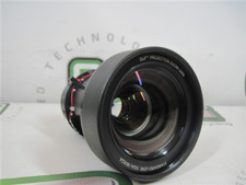Panasonic TKGF0109-5 Projector Lens, Used, Tested  Warrantied, Good Condition