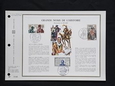 FEUILLE CEF n°116 GRANDS