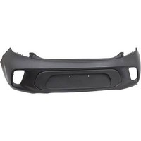 Diederichs 6508055 StoßStange Hinten FüR Kia Picanto (Ja)