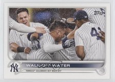 2022 Topps Series 1 Gleyber Torres Checklist New York Yankees #119 06p8