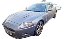 2008 Jaguar XKR 4.2 Convertible