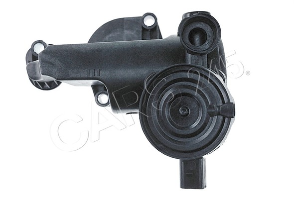 NTY KurbelgehäUseentlüFtung ÖLabscheider FüR Audi Seat Skoda 97-15 036103464AH-image