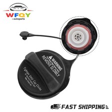 Fuel System Cap Fits for Various Mazda Models 2007-2015 GS3L-42-250B
