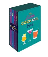 Spruce | The Little Cocktail Box | Buch | Englisch (2018) | Gebunden