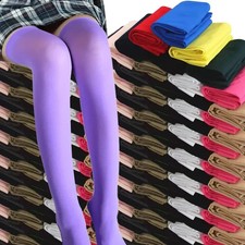 Elegant Sexy Silk Stockings Women Elastic Velvet Overknee Sock Lady Multiple Col
