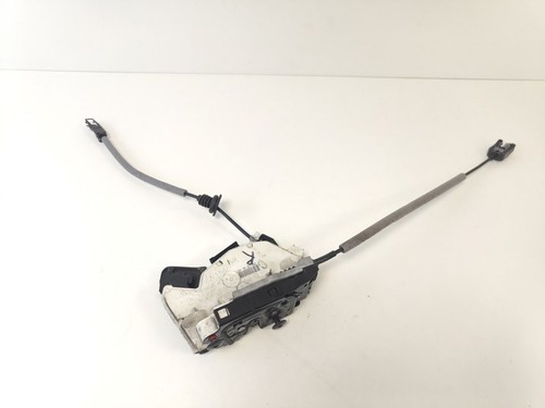 TÜRSCHLOSS STANGEN RECHTS VORNE Volkswagen Polo V (6R) 2011 5K1837016C