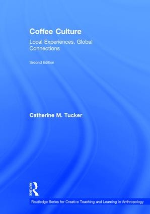 Coffee Culture - 2nd Edition