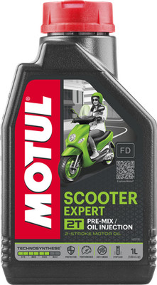 MOTUL - Scooter Expert Oil 2t 1l | 105880