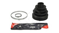 Getriebeseitig Hart 451 628 Faltenbalgsatz, Antriebswelle FüR Ford,Mazda