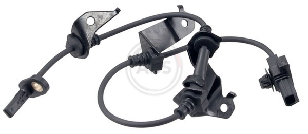 ABS Sensor Raddrehzahl A.B.S. 31099 FüR Accord Honda CU IX 8 Tourer CW CR CU1-image