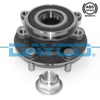Dayco KWD1226 Radlagersatz Vorne Links Rechts FüR Mazda