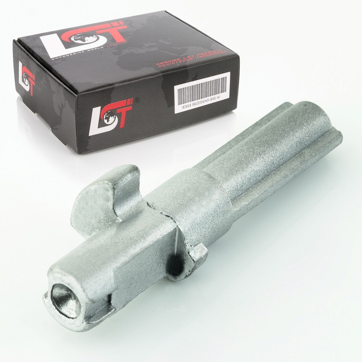 Ignition Lock Cylinder Repair Part For Mercedes-Benz S124 Kombi *NEW*