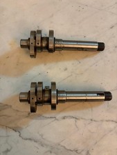 Ducati Pantah alberi a camme