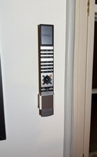 Bang and Olufsen B&O Beo4 Supporto da parete remoto / supporto (NO TELECOMANDO) IN BIANCO 