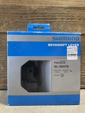 SHIMANO Nexus 3-Speed Short Revo Pavement Bicycle Shifter