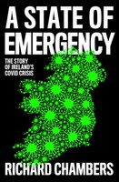Richard Chambers | A State Of Emergency | Taschenbuch | Englisch (2023)