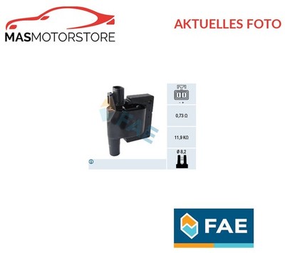 MOTOR ZÜNDSPULE FAE 80286 P NEU OE QUALITÄT