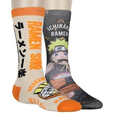 Bioworld Naruto Shippuden Collection Mens Ich...