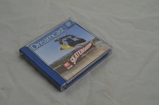 MTV Sports Skateboarding Sega Dreamcast Spiel CIB (sehr gut) #6696