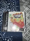 Street Fighter Alpha: Warriors' Dreams (Sony PlayStation 1, 1996)