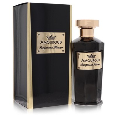 Amouroud Sumptuous Flower Amouroud EdP 3.4 oz / e 100 ml