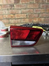 2016 Kia Rio YB 12 Attract 12ltr 62kw Cat Left Tail Light