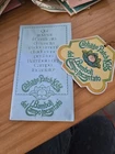 Vintage Cabbage Patch Kid 1980s jesmar Spain boy birth certificate and hand tag