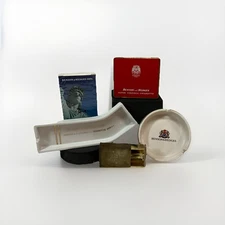 Lot Of Vintage Benson and Hedges Memorabilia