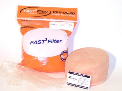No Toil Vorölfilter KTM/Husqvarna/Gas Gas MC/SX/TC65 2024 MX Motocross