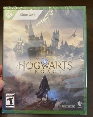 Hogwarts Legacy - Microsoft Xbox One