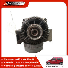 Alternateur Citroen NEMO