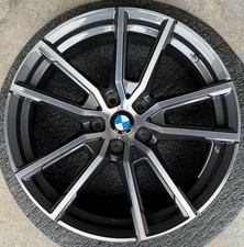18” BMW G20 230i 330i 430i M240i M340i 2019-2025 Factory OEM Wheel Rim