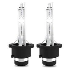 2x D2s 6000k Hid Xenon Replacement Lowhigh Beam Headlight Lamp Bulbs White