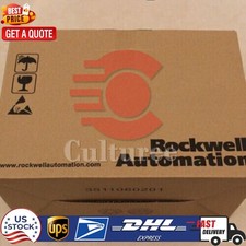 New AB 20F14NC170JN0NNNNN PowerFlex Air Cooled 753 AC Drive US Free Tax