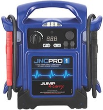 Clore Automotive Jump-n-carry Jncpro1 1700 Peak Amp 12 Volt Premium Jump Starter Clore Automotive Jump-n-carry Jncpro1 1700 Peak Amp 12 Volt Premium Jump Starter