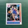 2021-22 Panini NBA Hoops - Rookies Cade Cunningham #201 (RC) - Pistons