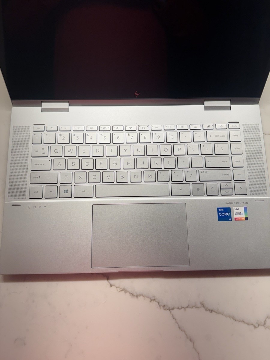 hp envy x360 convertible 15m-es0xxx Laptop 15in | eBay