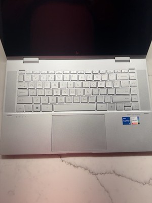 hp envy x360 convertible 15m-es0xxx Laptop 15in | eBay