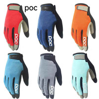 Cycling Gloves Full Finger MTB Bicycle Riding Mountain Bike all-season p0c UK