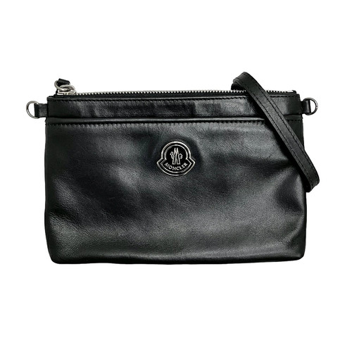 MONCLER 21SS BELT BAG Shoulder Bag G109P5M70000 Spring/Summer 2021 Second