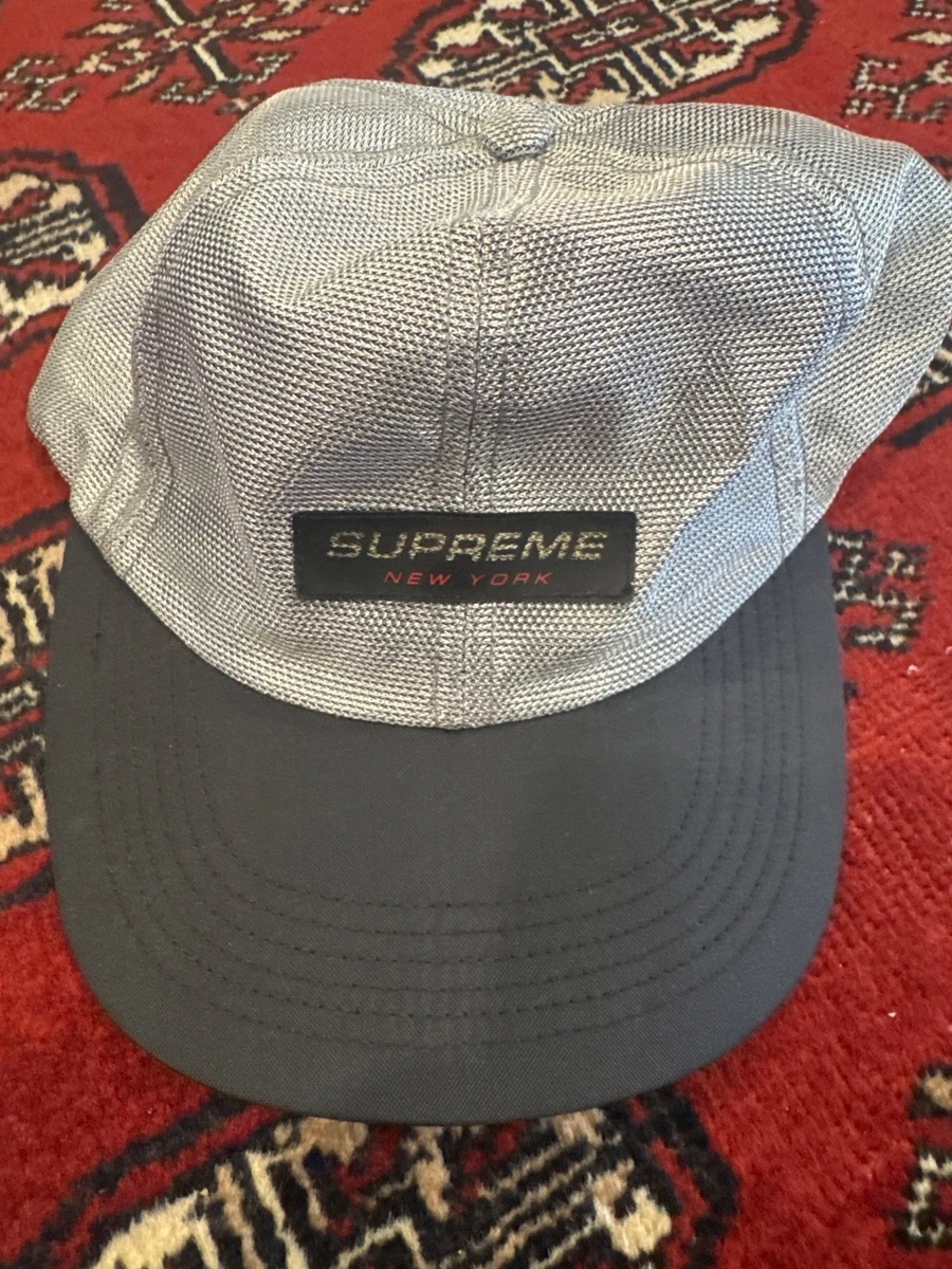 Supreme Nylon Hats for Men for sale | eBay