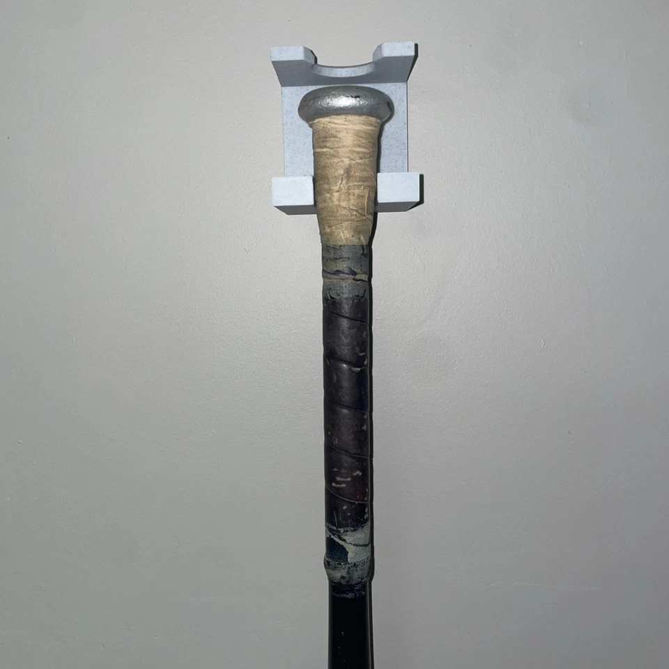 Louisville TPXXLS CU31 Baseball Bat 2 5/8 Barrel 27oz Extra Lite 32" Long - Image 3 of 4