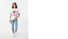 Philadelphia Phillies Girl's Tee-Shirt NWT Size 16