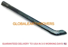 JCB BACKHOE - PIPE EXHAUST EXTENSION 1159 MM (PART NO. 128/C1230)
